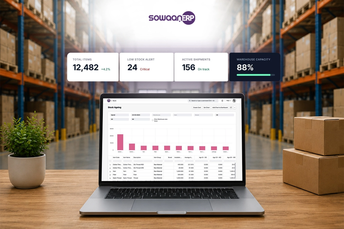  Stock Management Software for Multi-Location UK Businesses